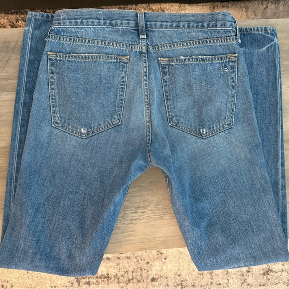 Rag & Bone Jeans - Picture 2 of 3